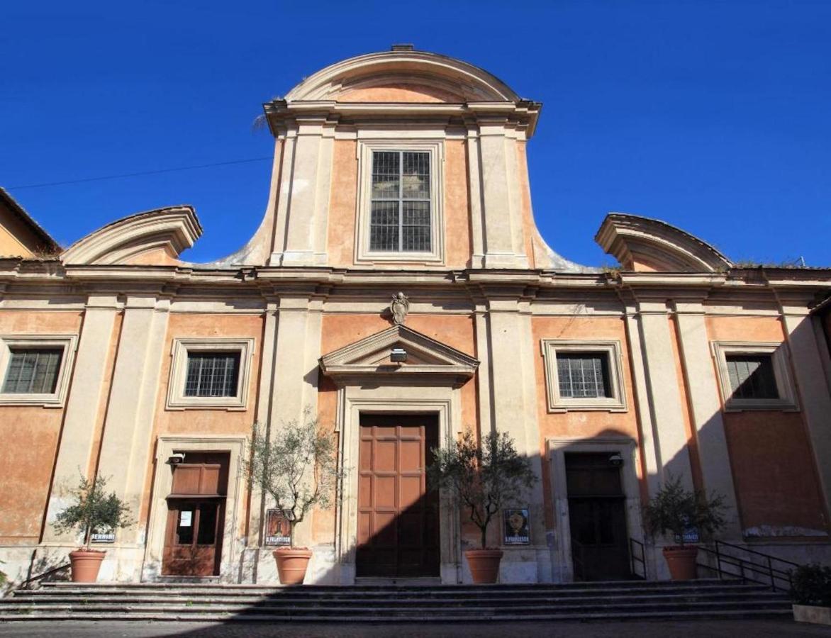 Sofia Alla VII Coorte Roma Dış mekan fotoğraf